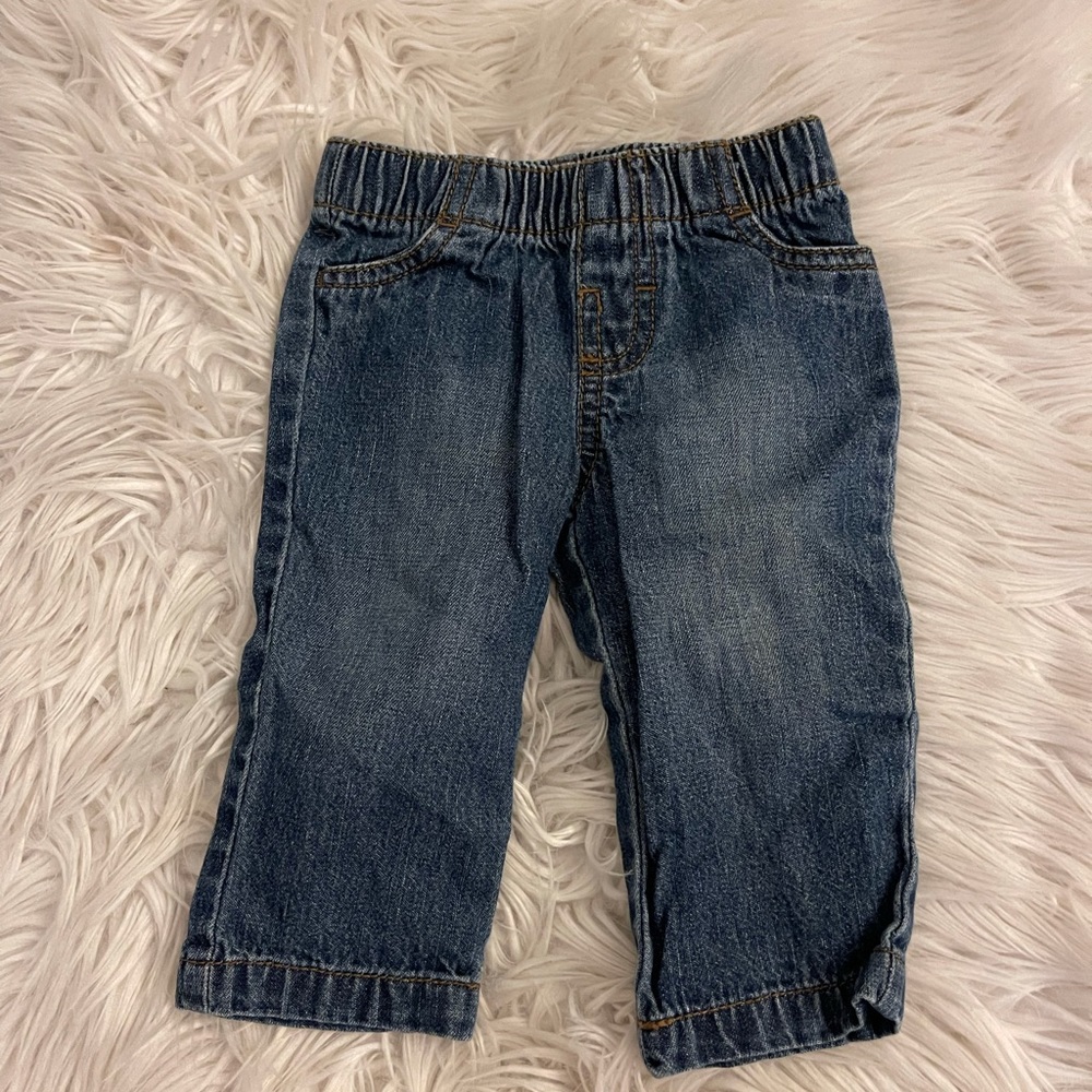 Baby boys | 6 month | Pants bundle | 6 pairs - Picture 7 of 10